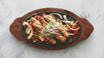 16. Seekh Kebab (Chicken) (3 stk.)