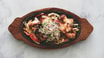 15. Chicken Tikka (7 stk.)