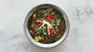 22. Chicken Spinach