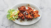7. Onion Bhaji  (5 stk)